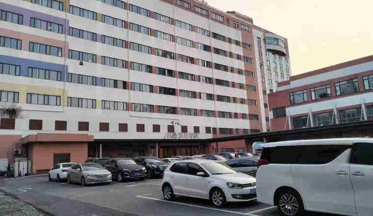 杭州武林医院