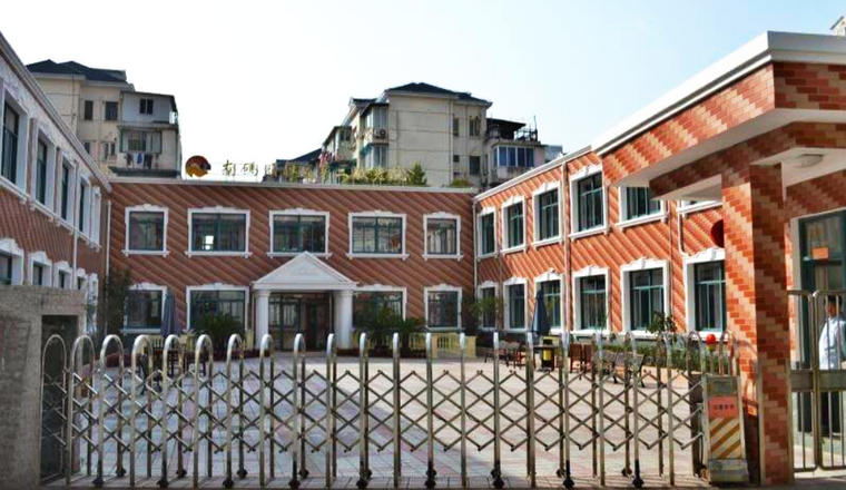 上海市浦东新区南码头路街道南风养老院