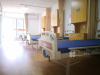 上海金山区佰仁养护院的实拍图片