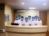 上海青城医院的实拍图片